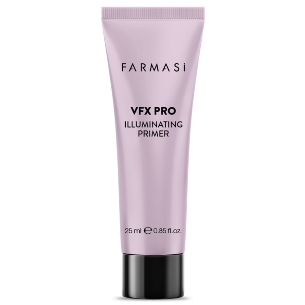 Farmasi VFX Pro Illuminating Primer 0.85 FL.OZ.